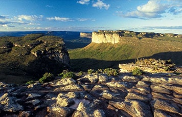 Pacote de Viagem para Chapada Diamantina Reveillon em Igatu