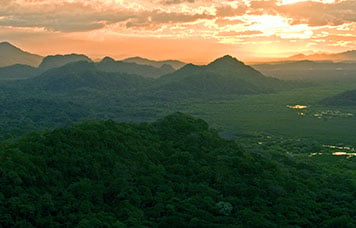 Pacote de Viagem para Costa Rica Saídas em Grupo