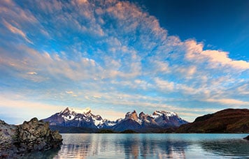 Pacote de Viagem para Patagônia Chilena  Saídas em Grupo