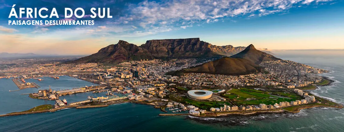 Pacotes de Viagem para Saídas Privativas