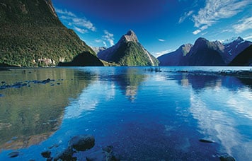 Pacote de Viagem para Austrália e  Nova Zelândia