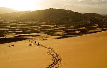 Pacote de Viagem para Marrocos Privativas ou Grupos