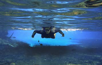 Pacote de Viagem para Bonito Saídas em Grupo