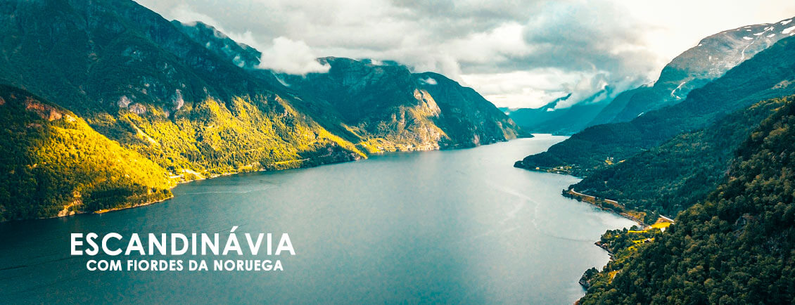 Pacotes de Viagem para 