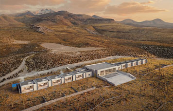 Pacote de Viagem para Salar de Uyuni - Casa Gastón 