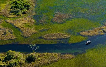 Pacote de Viagem para Navegações Venturas 
