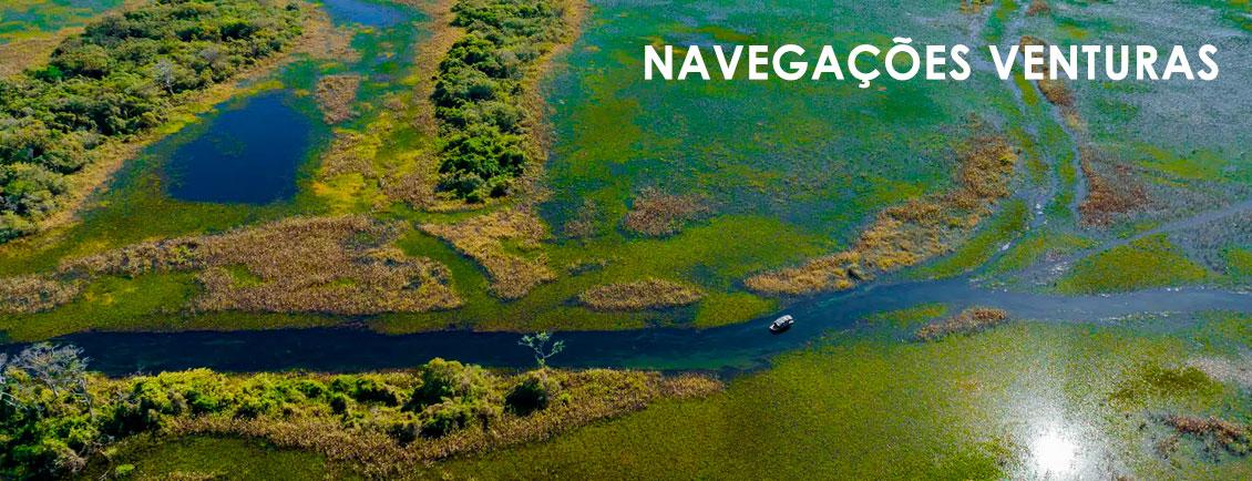 Pacotes de Viagem para 