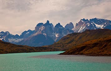 Pacote de Viagem para Patagonia Chilena ou Argentina?