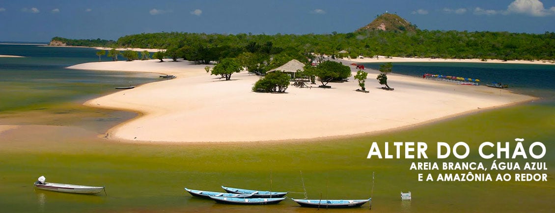 Pacotes de Viagem para 