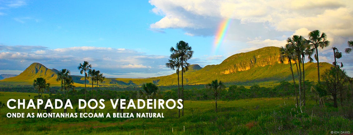 Pacotes de Viagem para 