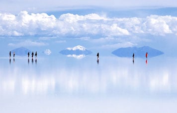 Pacote de Viagem para Salar de Uyuni Saídas Privativas Pacote de Viagem para Salar de Uyuni Saídas Privativas