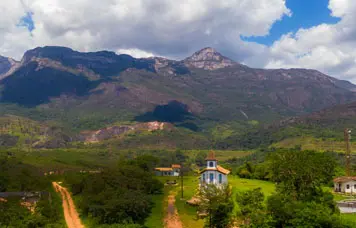 Pacote de Viagem para Cordilheira do Espinhaço e Peruaçu Saídas em Privativas