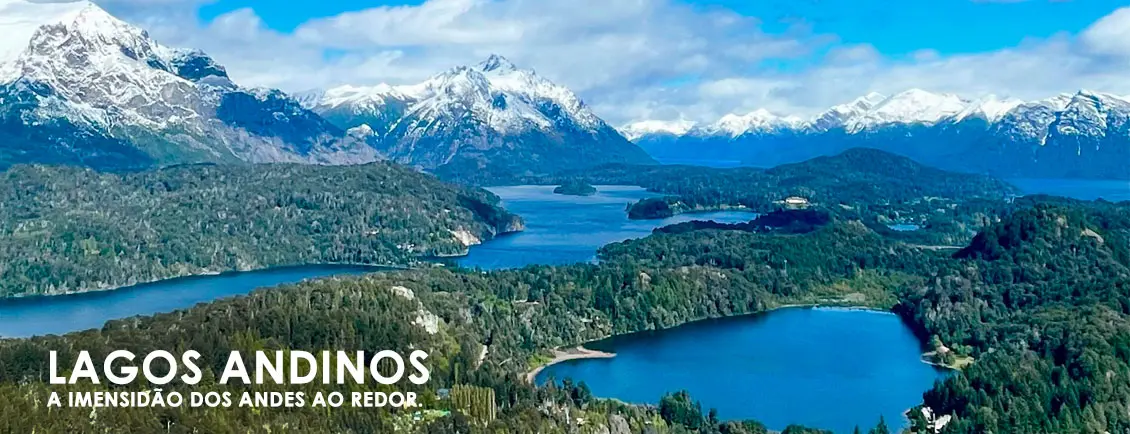 Pacotes de Viagem para 