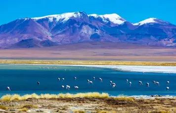 Deserto do Atacama: guia completo para planejar sua viagem, conhecer os principais atrativos e combinar com o Salar do Uyuni Deserto do Atacama: guia completo para planejar sua viagem, conhecer os principais atrativos e combinar com o Salar do Uyuni