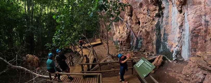 Pacote de Viagem para Cordilheira do Espinhaço e Peruaçu