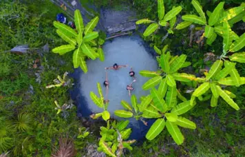 Viagens em Grupo: roteiros organizados com especialistas e experiências mais profundas